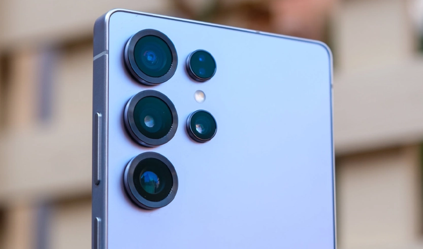 samsung s26 ultra camera