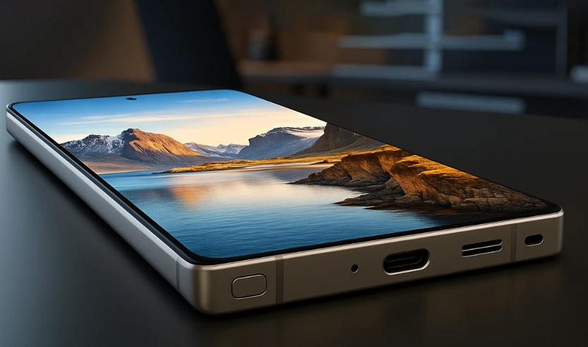 samsung s26 ultra display