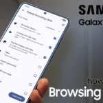 clear cookies on galaxy s26 ultra