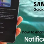 block unwanted app notifications