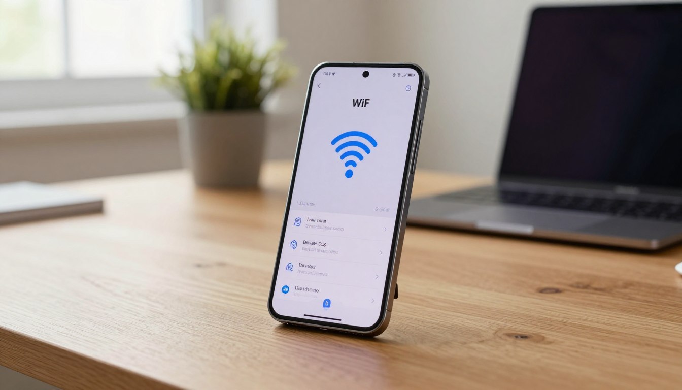 Fix WiFi Always Disconnecting on Galaxy S26 Ultra