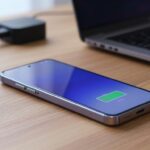 galaxy s26 ultra battery draining fast