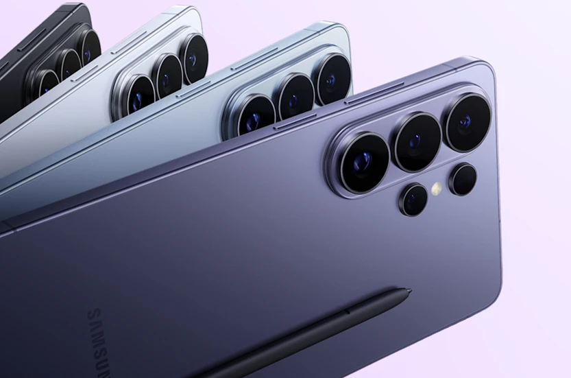 s26 ultra build quality